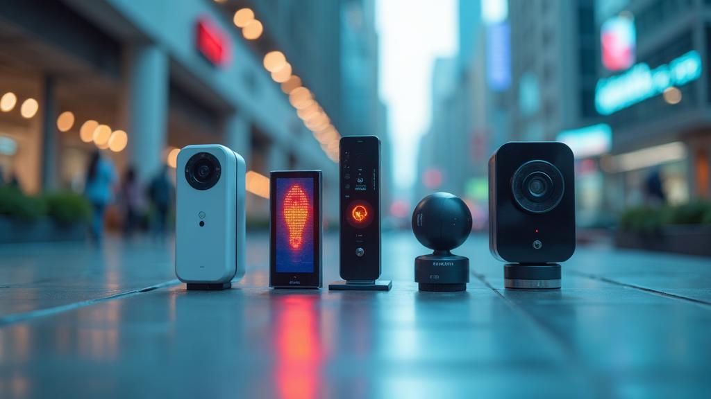Foot Traffic Counter | Types, Costs & Buyer's Guide (2026)